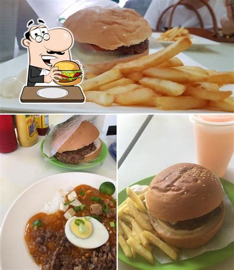 burgers zamboanga
